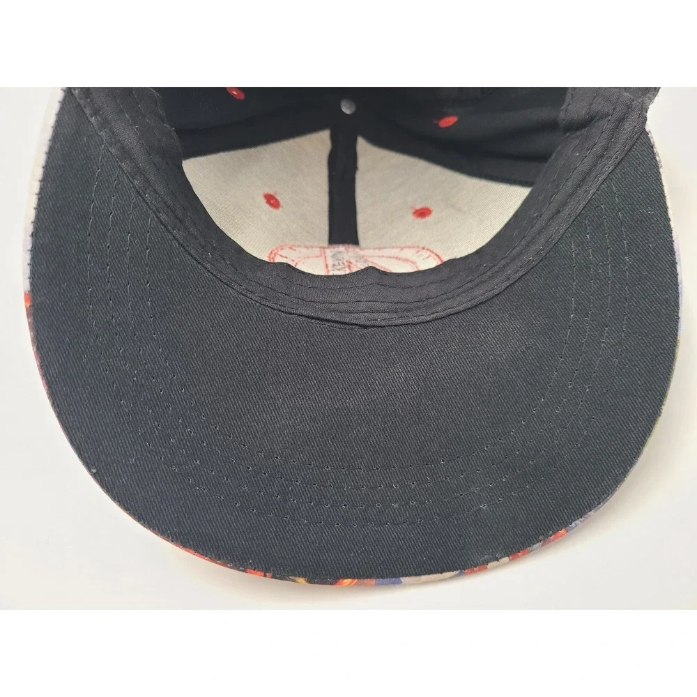 Youth Avengers Age of Ultron‎ Marvel Snapback Hat Cap Superhero Boy Girl Black